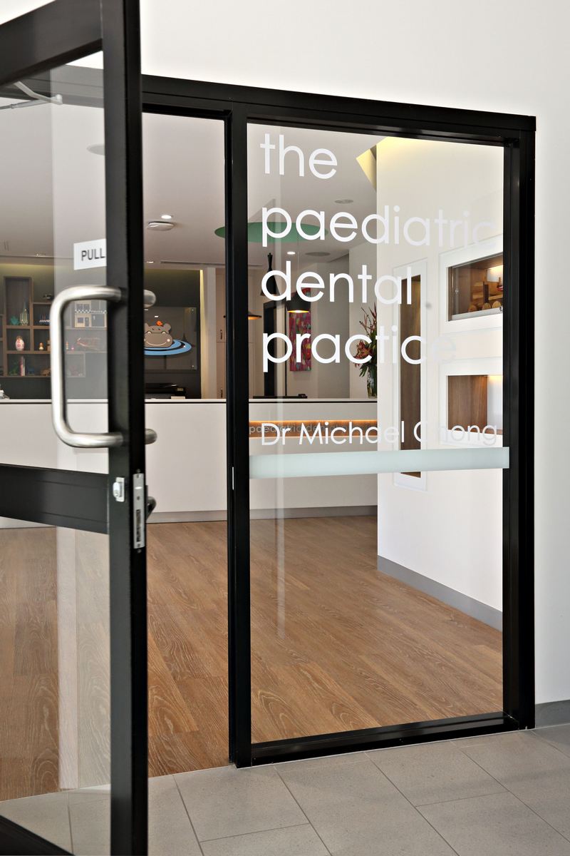 The Paediatric Dental Practice | dentist | 1/220 Ashmore Rd, Benowa QLD 4217, Australia | 0755972000 OR +61 7 5597 2000