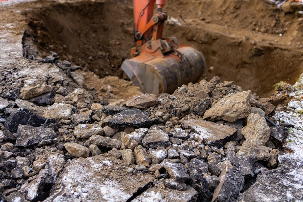 Dirt N All Excavation | general contractor | Island Rd, Koo Wee Rup VIC 3981, Australia | 0416927442 OR +61 416 927 442