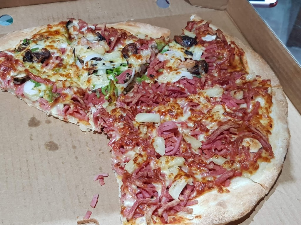 Panic Pizza | meal takeaway | 801B Ballarat Rd, Deer Park VIC 3023, Australia | 0393605300 OR +61 3 9360 5300