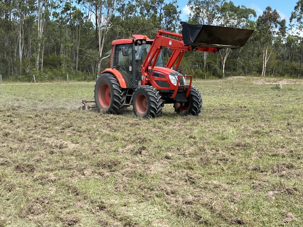 Superslash Slashing and fence line clearing | 2648 Orara Way, Kremnos NSW 2460, Australia | Phone: 0433 676 234