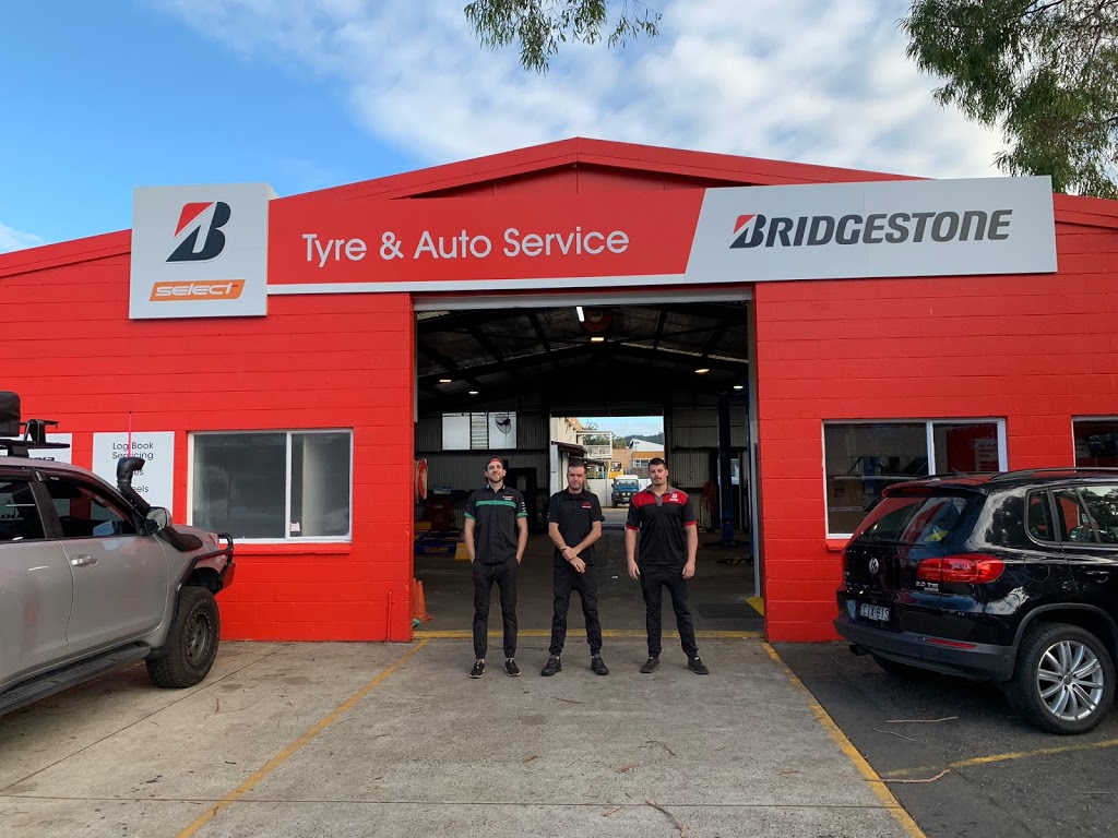 Bridgestone Select Tyre & Auto - Mona Vale | car repair | 3 By the Sea Rd, Mona Vale NSW 2103, Australia | 0284174044 OR +61 2 8417 4044