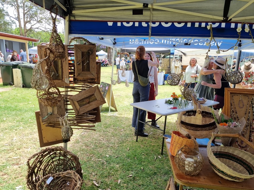 Artisan Fayre | Tamborine Showgrounds, Tamborine Mountain QLD 4272, Australia | Phone: 0418 789 095