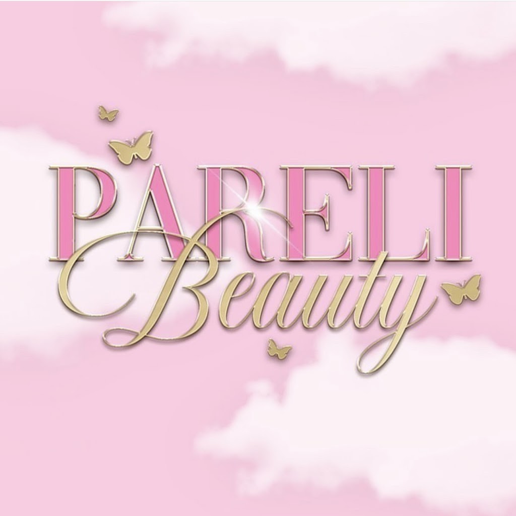 Pareli Beauty | 307 Brookfield Blvd, Craigieburn VIC 3064, Australia | Phone: 0435 202 711