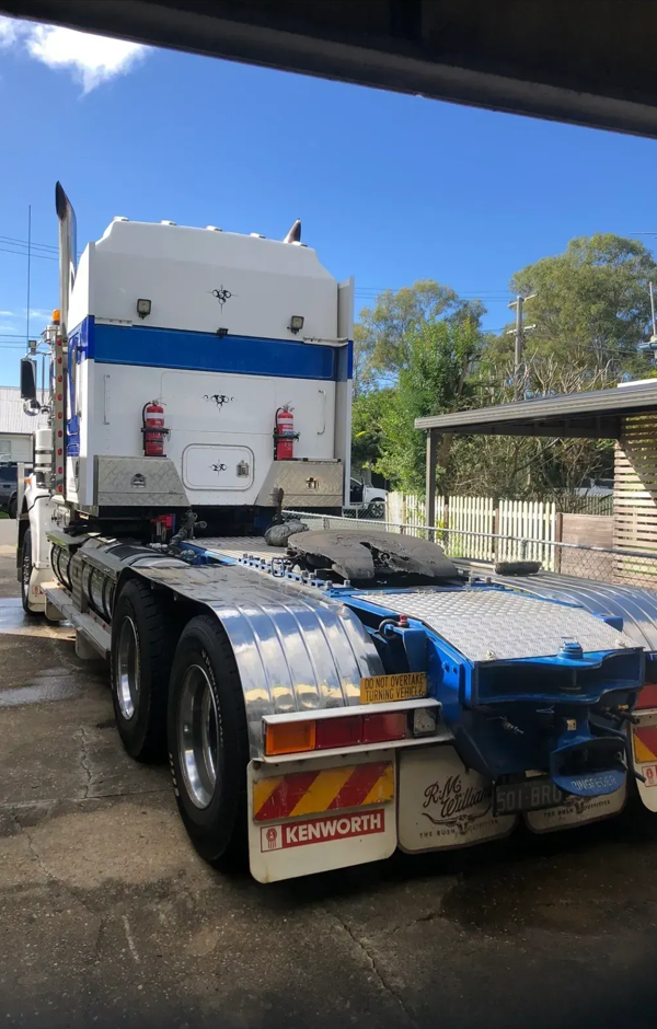 Supertilt Brisbane | 419 Bracken Ridge Rd, Bracken Ridge QLD 4017, Australia | Phone: 0413 974 030