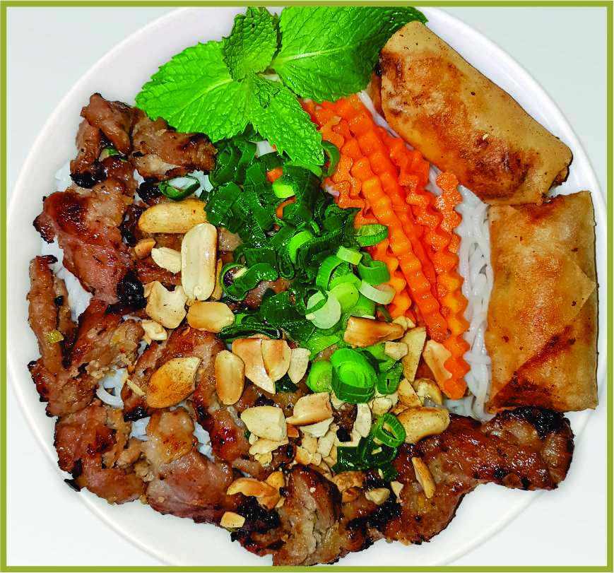 Mai Vang Vietnamese Cuisine | meal takeaway | Shop 30A/8-36 Station St, Fairfield West NSW 2165, Australia | 0287644288 OR +61 2 8764 4288