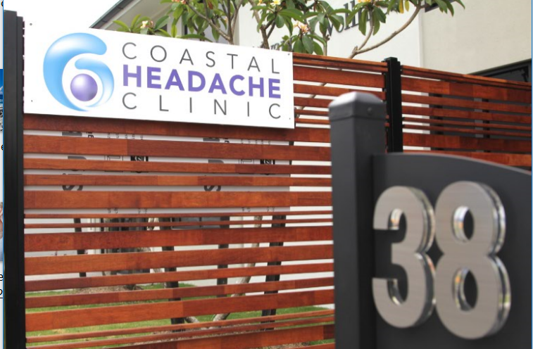 Coastal Headache Clinic | physiotherapist | Level 1 Advanced Wellness Centre, 38, Maud St, Maroochydore QLD 4558, Australia | 0754121541 OR +61 7 5412 1541