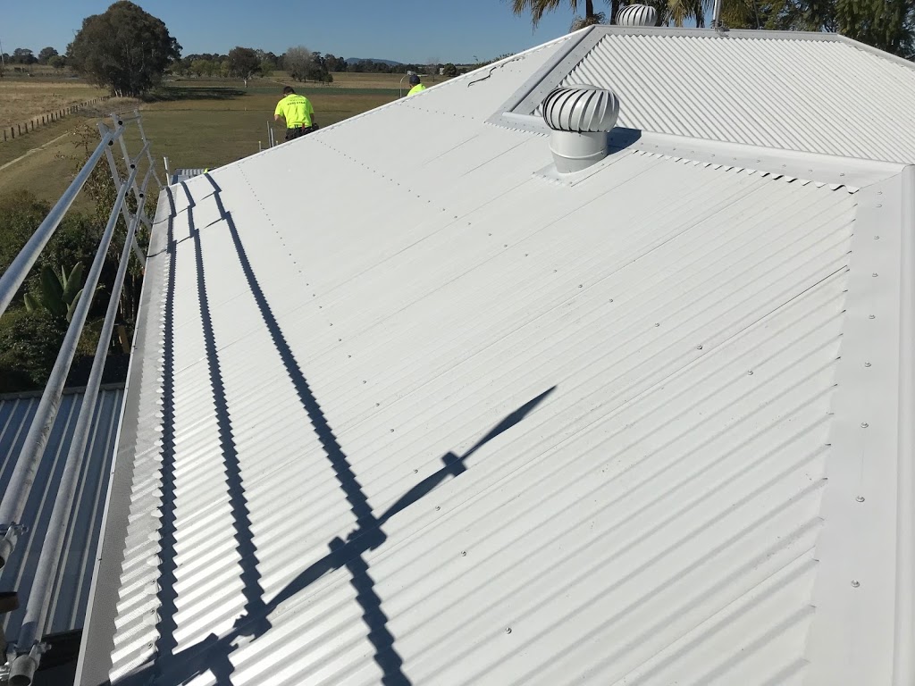 Australia Wide Roofing | 4/2 Statham St, Bennetts Green NSW 2290, Australia | Phone: (02) 4948 6164