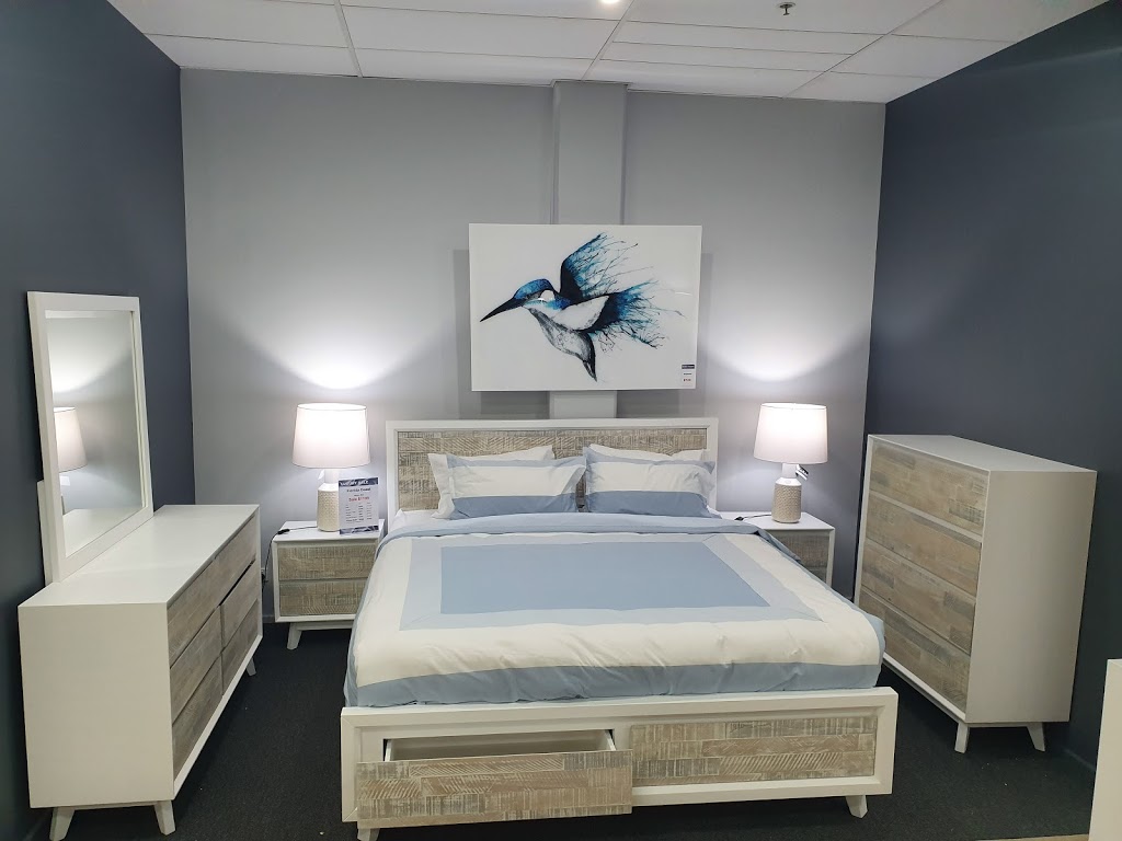 Beds N Dreams - Auburn | Auburn Mega Mall, Shop 6, Level 1/265 Parramatta Rd, Auburn NSW 2144, Australia | Phone: (02) 9748 2088