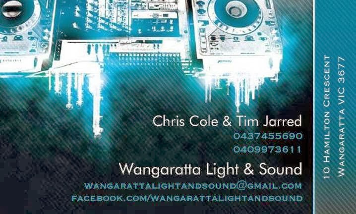 Wangaratta Light and Sound | home goods store | 6 Doyle St, Wangaratta VIC 3677, Australia | 0409973611 OR +61 409 973 611