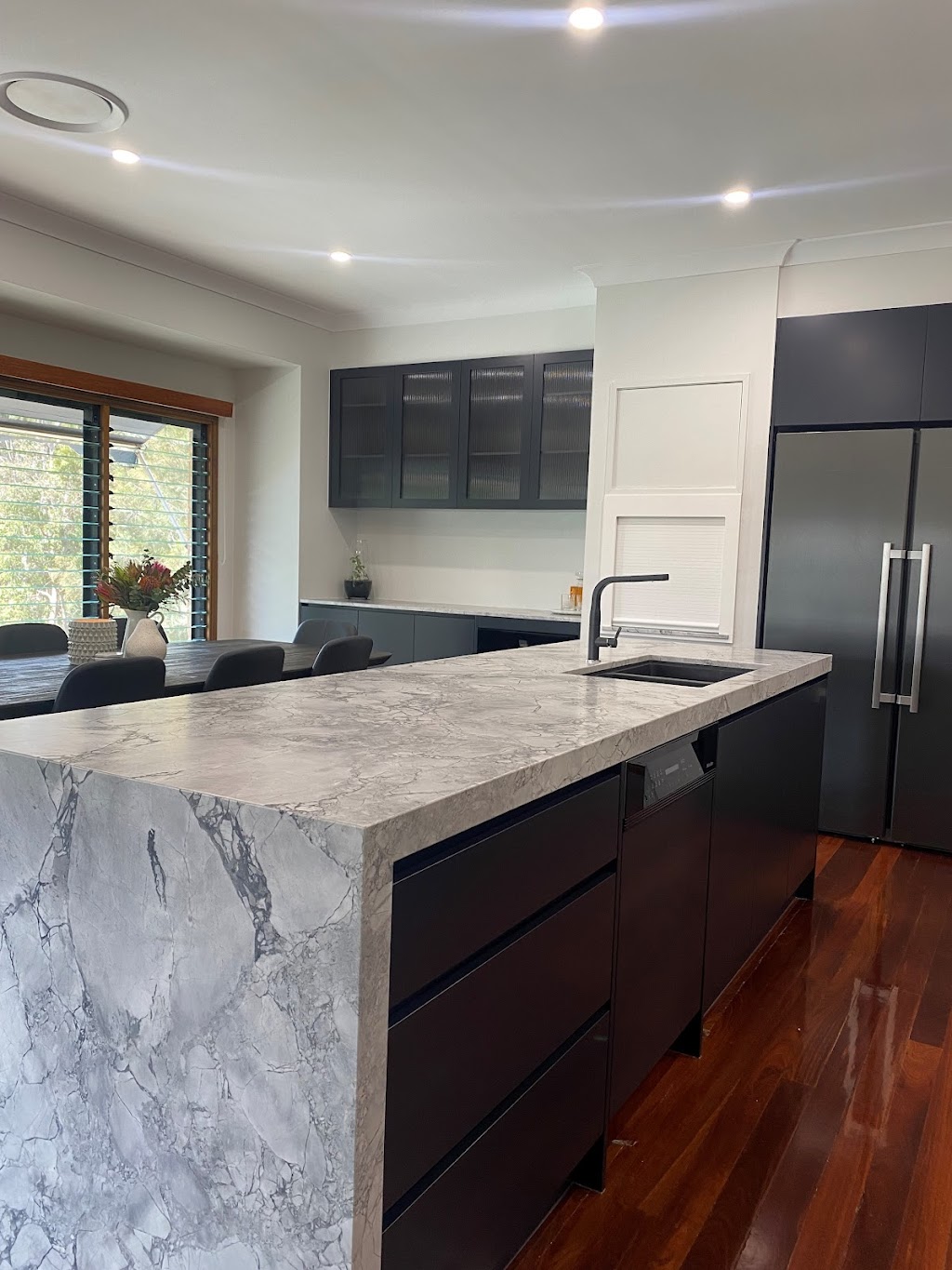 Kitchen Workz QLD P/L | 6 Filmer St, Clontarf QLD 4019, Australia | Phone: (07) 3284 4891