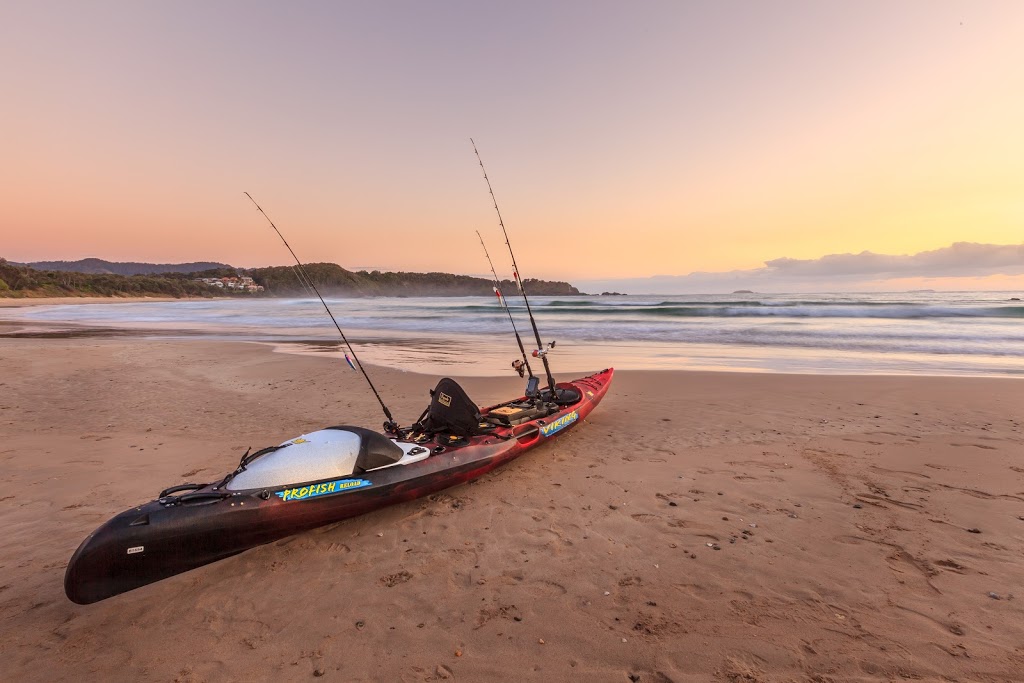 Kayak Central Coast | store | 8/6 Carnarvon Rd, West Gosford NSW 2250, Australia | 1300138079 OR +61 1300 138 079