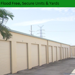 stockland self storage | storage | 8 Parkside Dr, Condon QLD 4815, Australia | 0438620180 OR +61 438 620 180