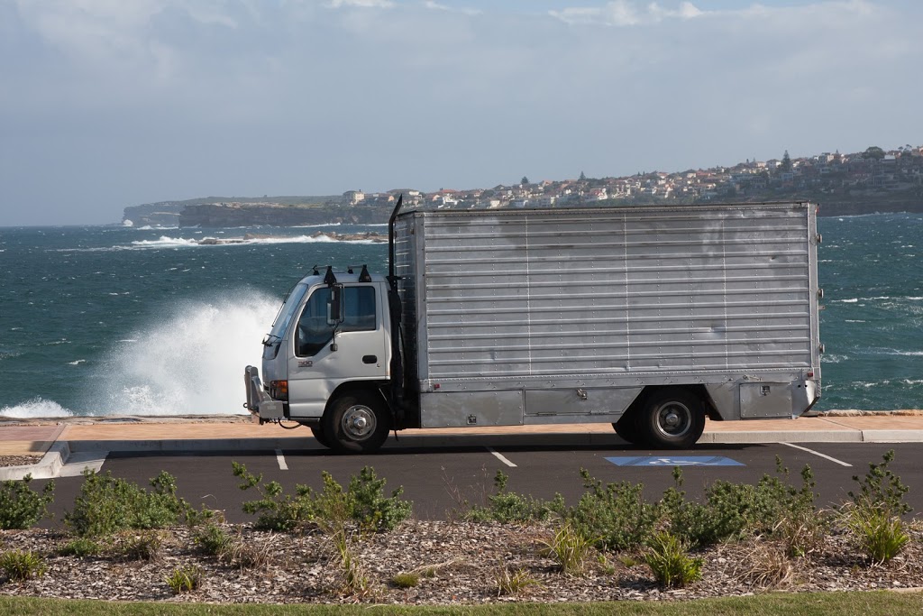 Absolute Removals | moving company | 30a Musgrave St, Mosman NSW 2088, Australia | 0415240267 OR +61 415 240 267