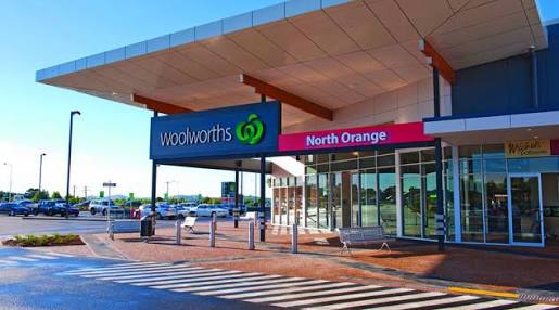 Woolworths North Orange | supermarket | 9 Telopea Way, Orange NSW 2800, Australia | 0263635105 OR +61 2 6363 5105