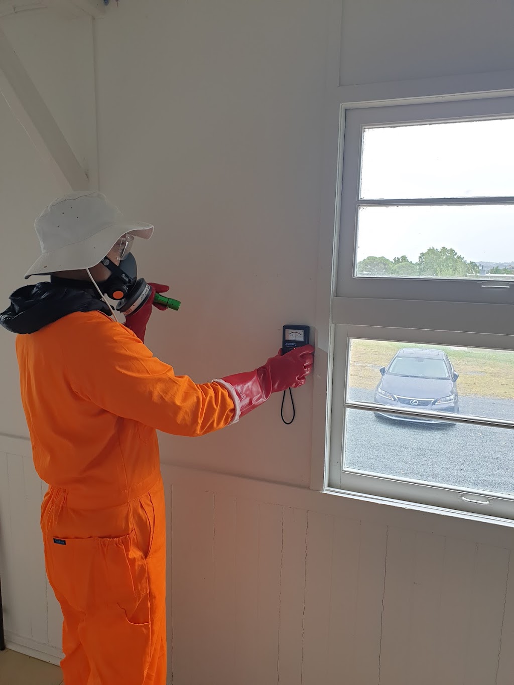 Jim’s Termite & Pest Control (Greenbank) | 65 Carnarvon Ave, Springfield Lakes QLD 4300, Australia | Phone: 13 15 46