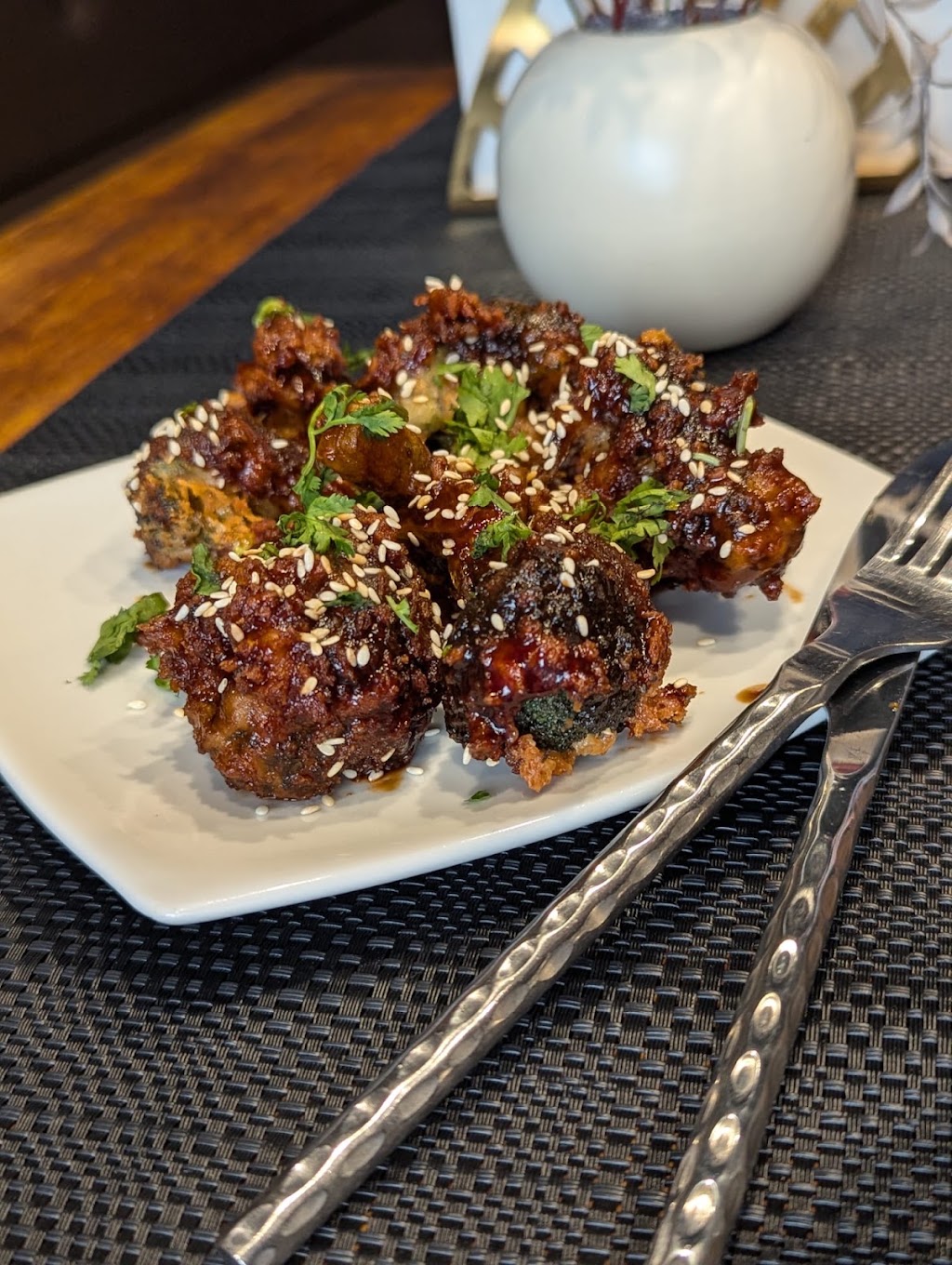 Sacred Platter | 3/4 Nelson St, Kenthurst NSW 2156, Australia | Phone: (02) 9172 5511