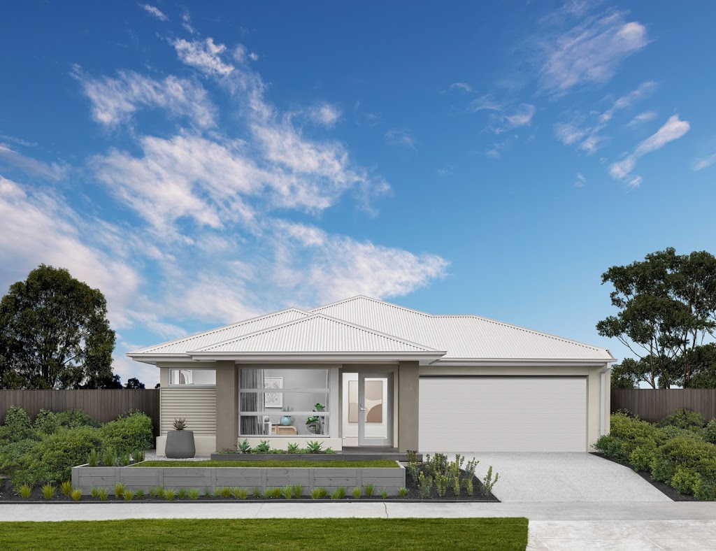 Homebuyers Centre - Woodlea Estate |  | 7 Aintree Bvd, Rockbank VIC 3335, Australia | 131751 OR +61 131751