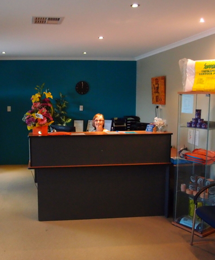 Physiotherapy West | 246 Amherst Rd, Canning Vale WA 6155, Australia | Phone: (08) 9456 5553