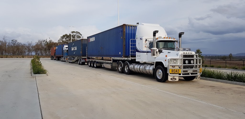 Char-Lee Haulage | storage | 1819 Lytton Rd, Lytton QLD 4178, Australia | 0733968773 OR +61 7 3396 8773