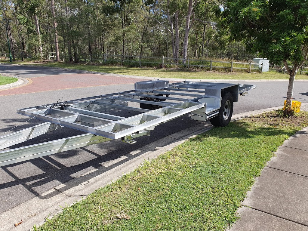 CW Caravans Mobile Repairs & service | Rothburn St, Doolandella QLD 4077, Australia | Phone: 0450 179 080