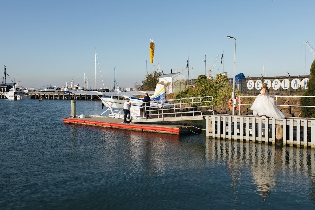 Melbourne Seaplanes | travel agency | 126 Syme St, Williamstown VIC 3016, Australia | 0393975388 OR +61 3 9397 5388
