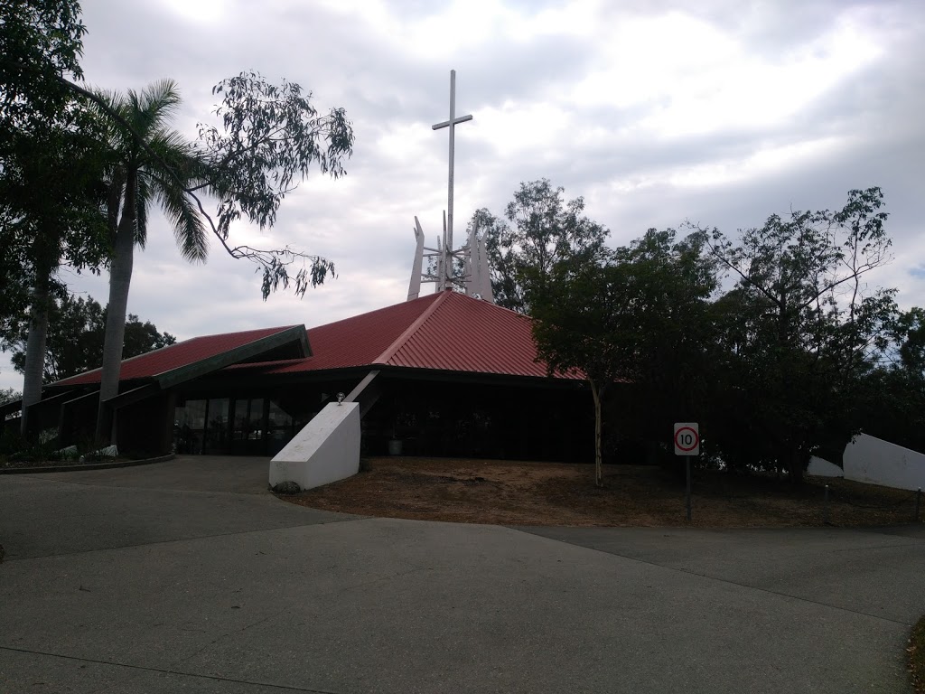 St Clements on the Hill Anglican Church | church | Eudunda St, Stafford QLD 4053, Australia | 0733564300 OR +61 7 3356 4300