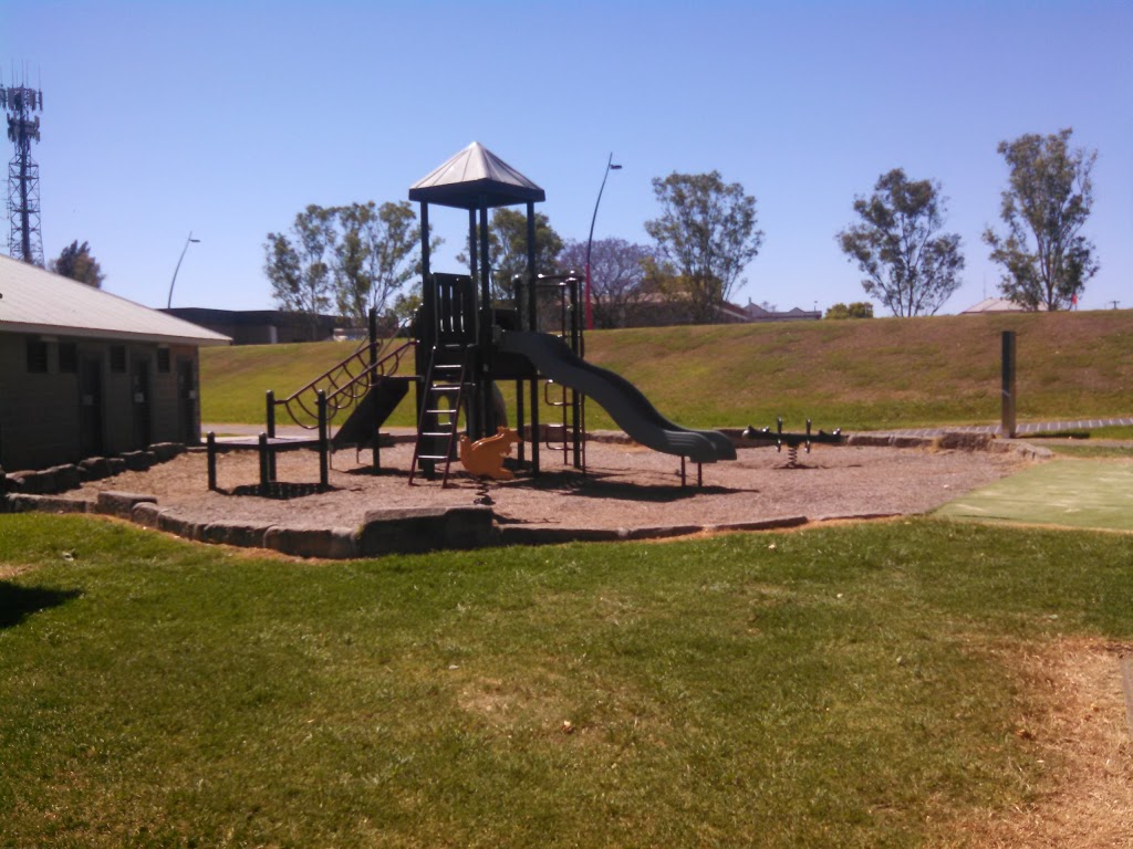 Rose Point Park | park | Singleton NSW 2330, Australia | 0265787290 OR +61 2 6578 7290