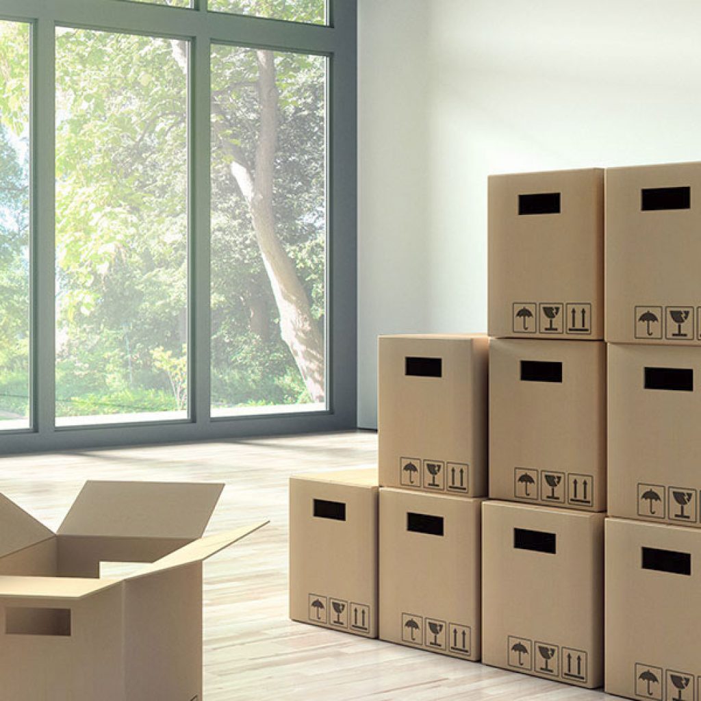 Aura Removals | moving company | 61 Liekefett Way, Little Mountain QLD 4551, Australia | 0431430028 OR +61 431 430 028
