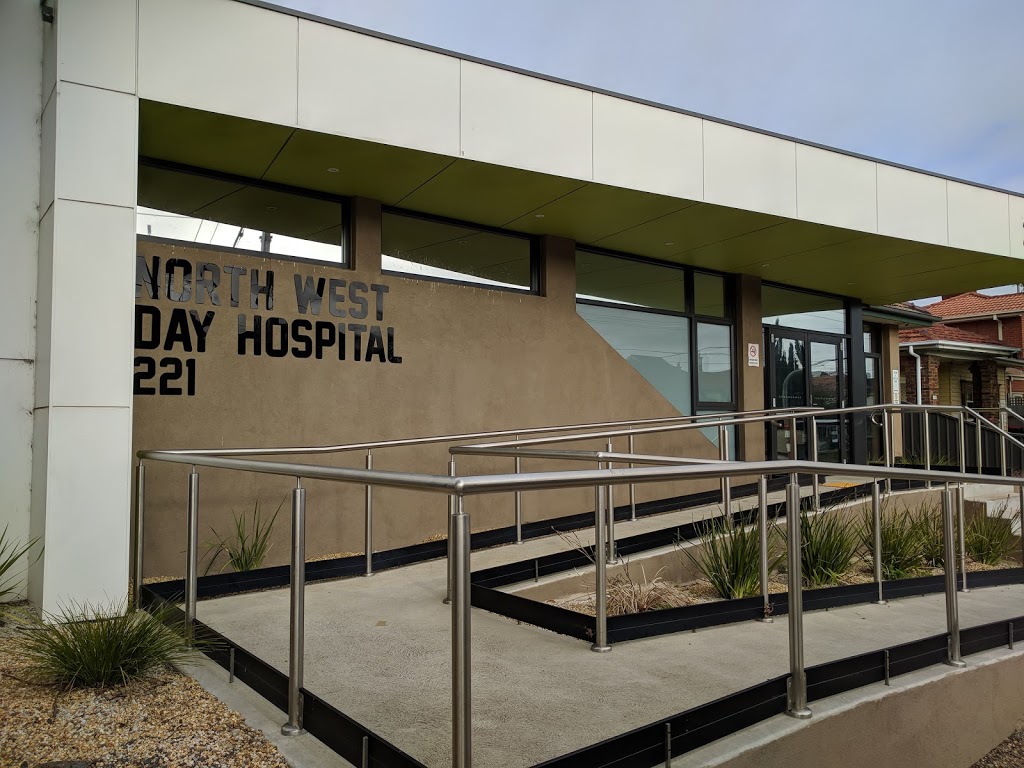North West Day Hospital - The Endoscopy Centre | doctor | 221 Maribyrnong Rd, Ascot Vale VIC 3032, Australia | 0393704366 OR +61 3 9370 4366