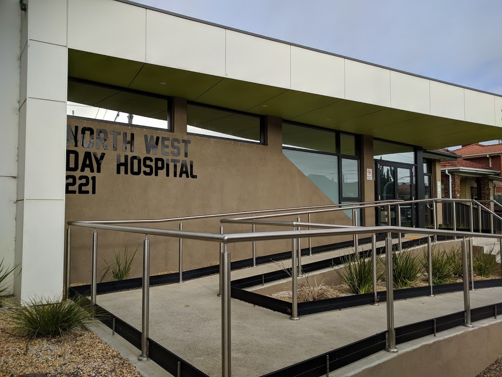 North West Day Hospital - The Endoscopy Centre | 221 Maribyrnong Rd, Ascot Vale VIC 3032, Australia | Phone: (03) 9370 4366