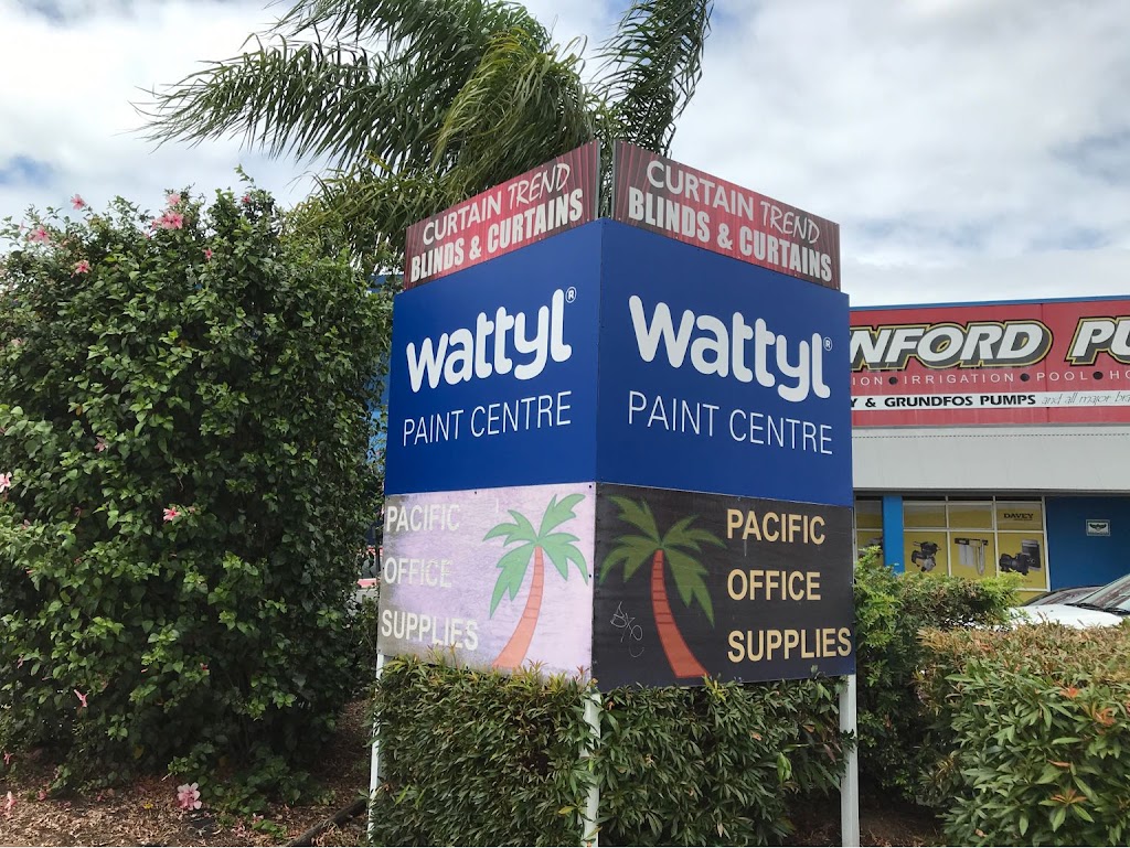 Wattyl Paint Centre Oxenford | Unit 4/165 Old Pacific Hwy, Oxenford QLD 4210, Australia | Phone: (07) 5573 0633