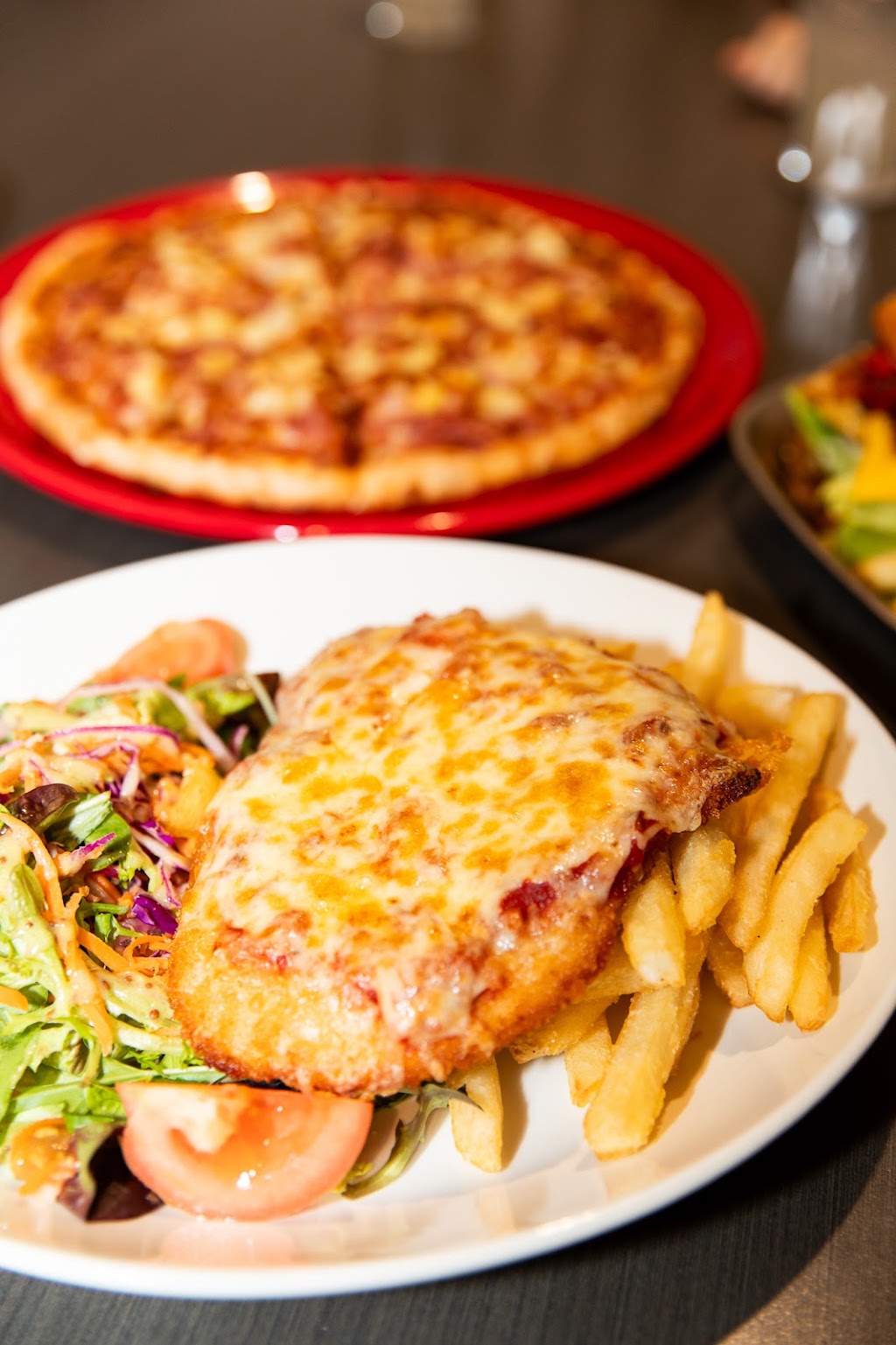 Arena Bar and Bistro | 91 Inglis St, West Bendigo VIC 3550, Australia | Phone: (03) 5440 6200