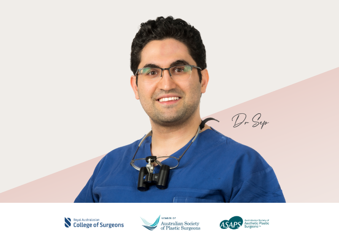 Dr Sepehr Lajevardi | Specialist Plastic Surgeon | 150 Edinburgh Rd, Castlecrag NSW 2068, Australia | Phone: (02) 9868 5155