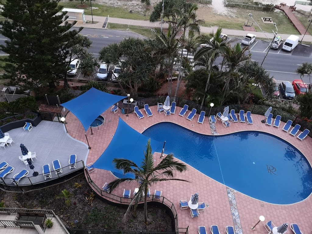 Rocks Resort | 828 Pacific Parade, Currumbin QLD 4223, Australia | Phone: (07) 5534 4466