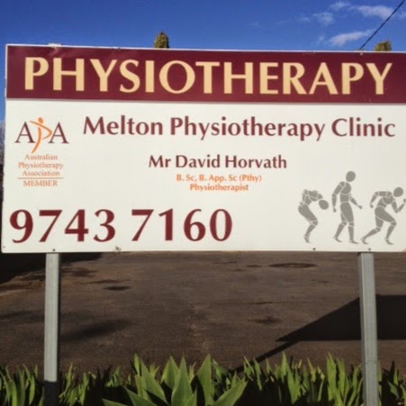 Melton Physiotherapy & Sports Medicine Clinic | physiotherapist | 132 Coburns Rd, Melton VIC 3337, Australia | 0397437160 OR +61 3 9743 7160