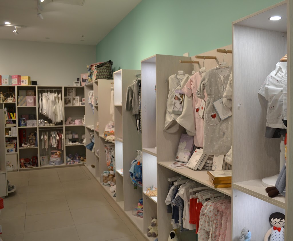 Baby Nest | clothing store | Shop 7, Myer Centrepoint (Near Olive Street Entrance), 525 David Street, Albury NSW 2640, Australia | 0260458434 OR +61 2 6045 8434
