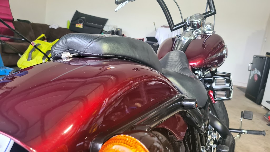 Ajs detailing co | 2 Swan Blvd, Winter Valley VIC 3358, Australia | Phone: 0433 034 657