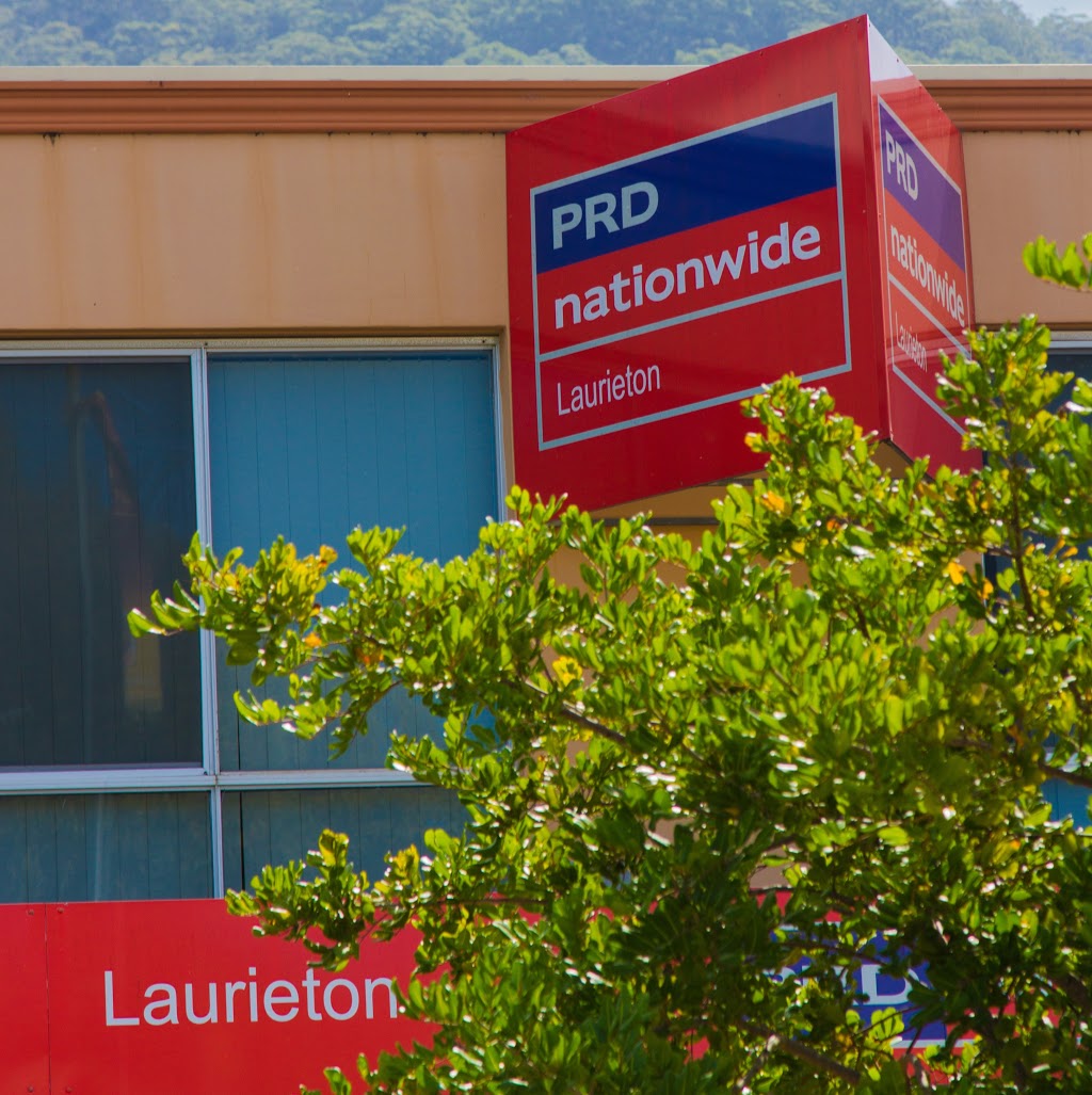 PRDnationwide Laurieton | real estate agency | 68 Bold St, Laurieton NSW 2443, Australia | 0265599400 OR +61 2 6559 9400