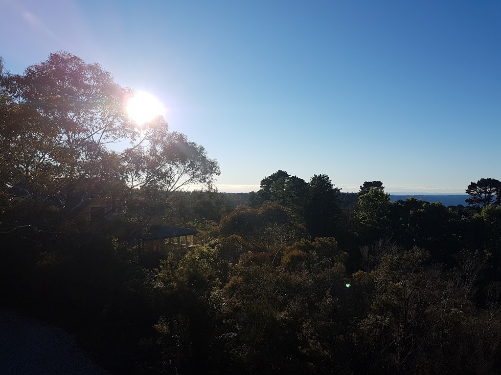 Treetop Retreat | 76 Stuarts Rd, Katoomba NSW 2780, Australia