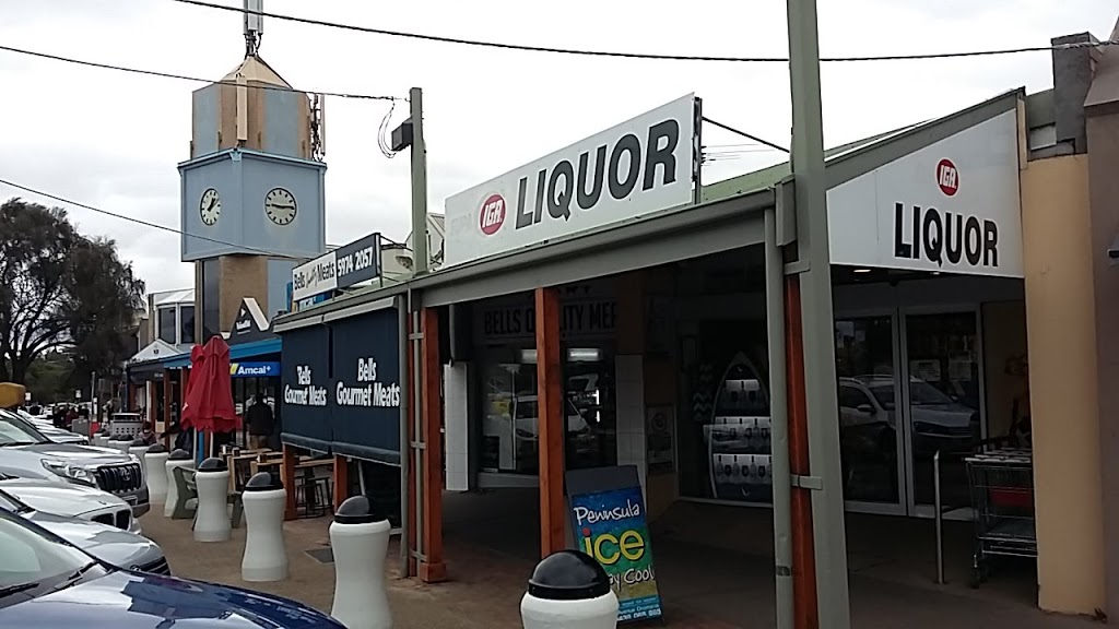 IGA Liquor | supermarket | 22 Lochiel Ave, Mount Martha VIC 3934, Australia | 0359742525 OR +61 3 5974 2525
