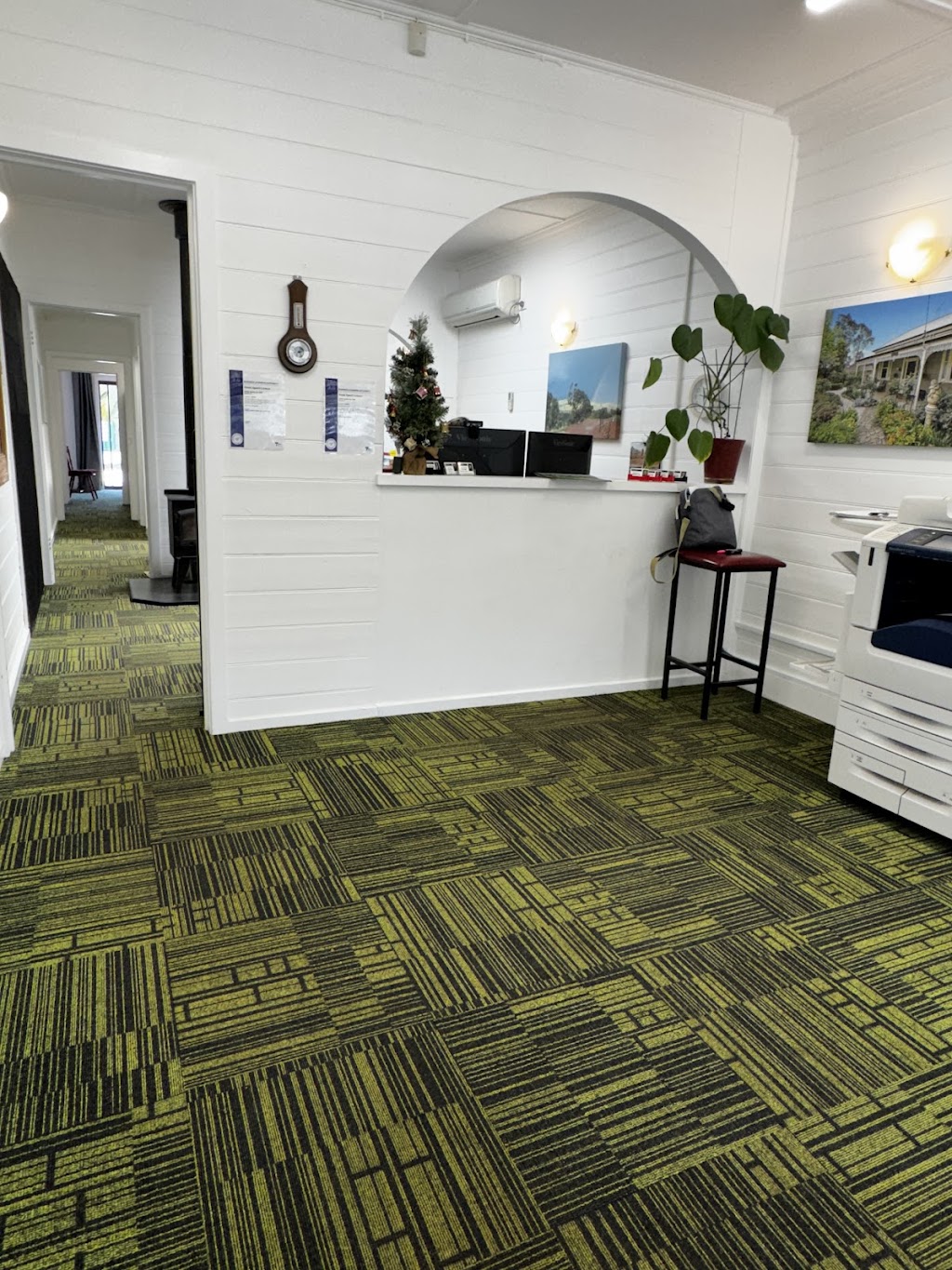 Noble Knight Real Estate - Yea | 84 High St, Yea VIC 3717, Australia | Phone: (03) 5797 2500
