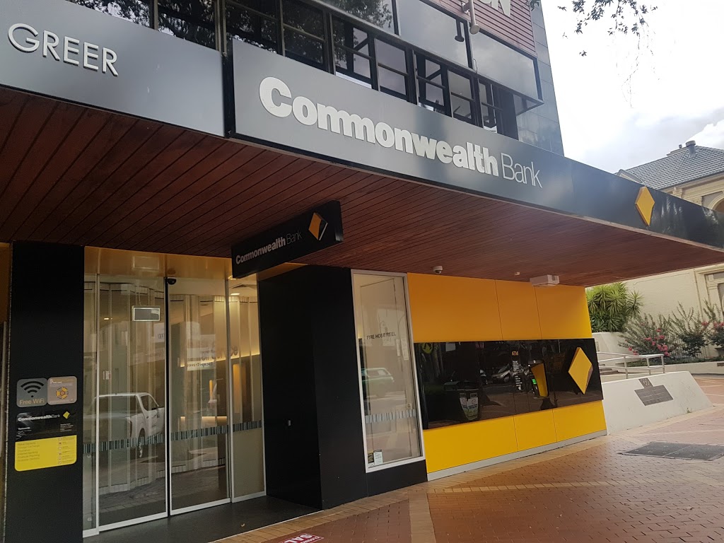 Commonwealth Bank Tamworth Branch | 445/447 Peel St, Tamworth NSW 2340, Australia | Phone: (02) 5719 0011