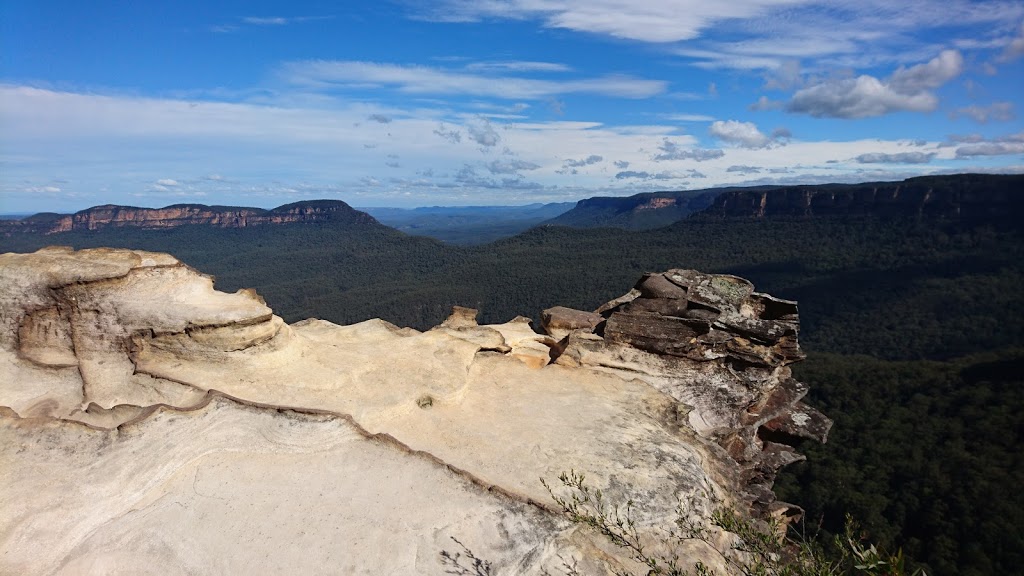 Govetts Leap lookout | New South Wales 2787, Australia | Phone: 1300 072 757