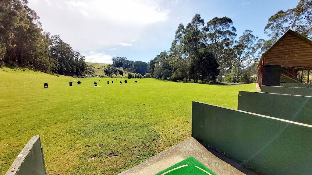 Target Golf | 240 Wilmot Rd, Forth TAS 7310, Australia | Phone: 0408 695 330