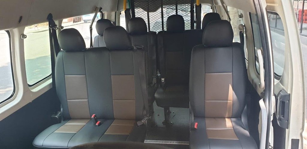 Maxis Taxis (1 to 11 Seater Maxi Cab Melbourne) | 1 Lawn Cres, Braybrook VIC 3019, Australia | Phone: 0450 804 887