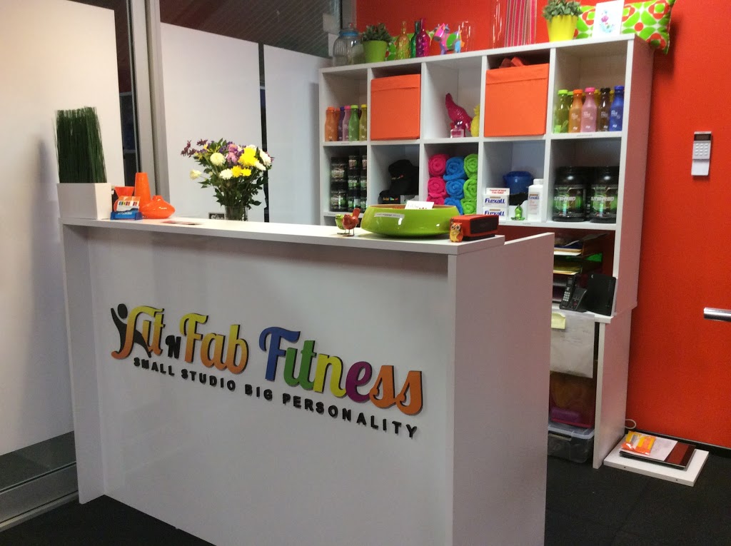 Fit N Fab Fitness | gym | 101 Valley Way, Mount Cotton QLD 4165, Australia | 0738299448 OR +61 7 3829 9448