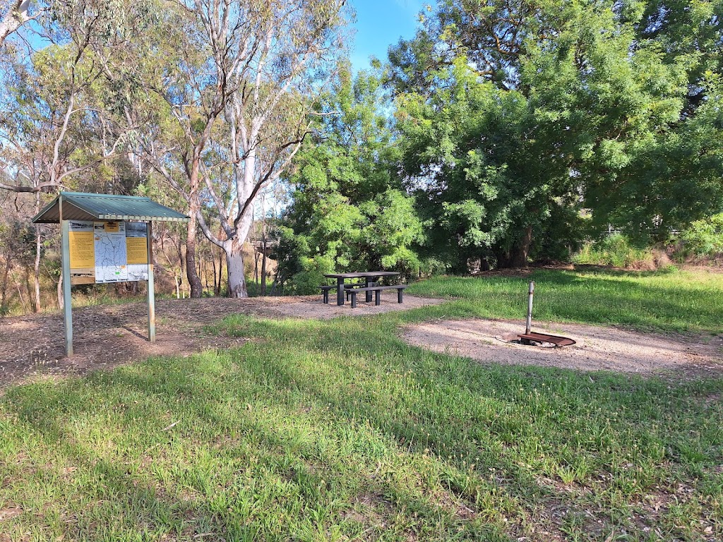 Former Tramway Terminus Site | Tatong VIC 3673, Australia | Phone: (03) 5760 2600