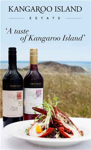 Kangaroo Island Estate Wines | 3072 Playford Hwy, Parndana SA 5220, Australia | Phone: 0438 877 516