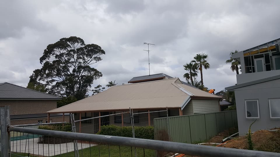 SPOTON ROOFING | roofing contractor | 8 Power Cl, Eagle Vale NSW 2558, Australia | 0407102226 OR +61 407 102 226