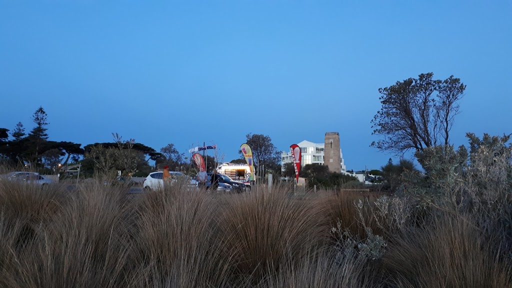 Public Car Park | Unnamed Road, Brighton VIC 3186, Australia